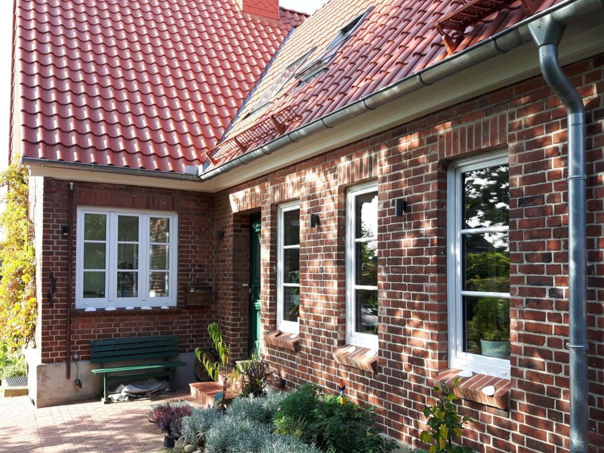 Minna Von Fintel Schneverdingen Esterno foto