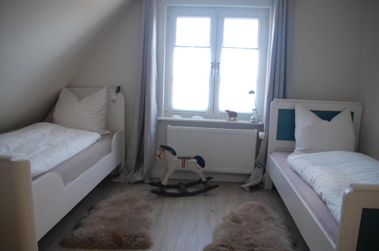 Minna Von Fintel Schneverdingen Esterno foto